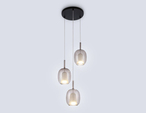 Подвесной светильник Ambrella Light High Light Modern LH11156 изображение в интернет-магазине Cramer Light фото 2