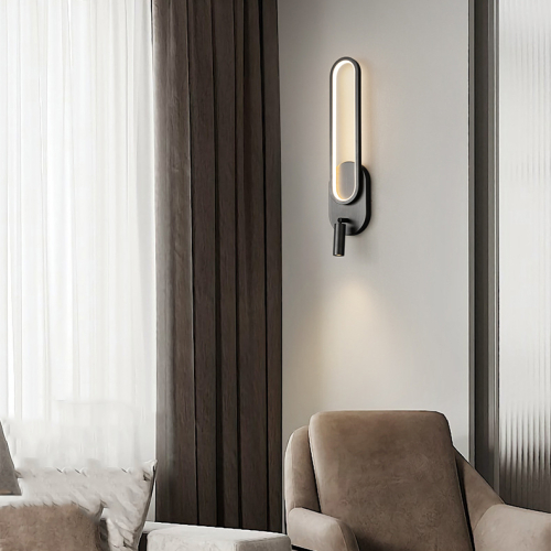 Настенный светильник ImperiumLoft Carit 232721-23 изображение в интернет-магазине Cramer Light фото 7