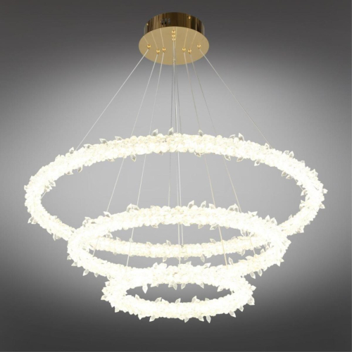 Подвесная люстра Aployt Merion APL.040.03.105 изображение в интернет-магазине Cramer Light фото 2