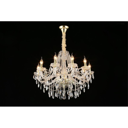 Подвесная люстра Aployt Koletta APL.755.13.10 изображение в интернет-магазине Cramer Light фото 9