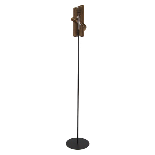 Торшер LightHall Eden LH012007 изображение в интернет-магазине Cramer Light