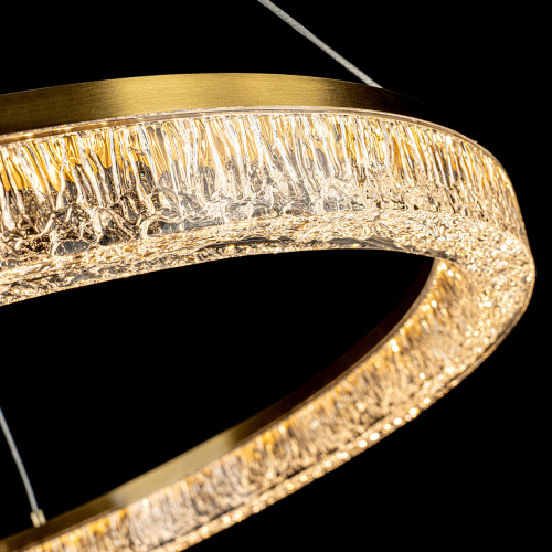 Подвесной светильник Modestyle MS.9026.600 BS изображение в интернет-магазине Cramer Light фото 4