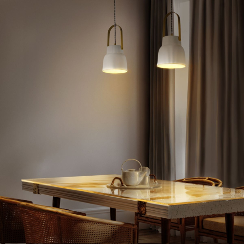 Подвесной светильник Lightstar Ceramo 799013 изображение в интернет-магазине Cramer Light фото 4