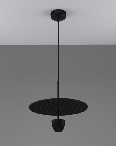 Подвесной светильник Moderli Kanso V11625-PL изображение в интернет-магазине Cramer Light фото 3