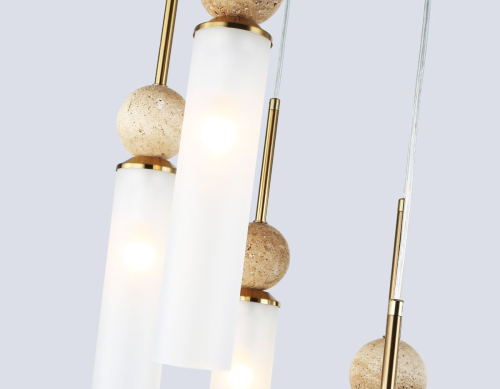 Подвесной светильник Ambrella Light High Light Modern LH53259 изображение в интернет-магазине Cramer Light фото 7