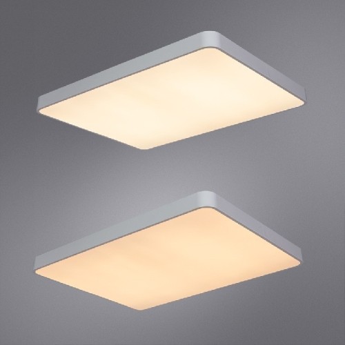 Потолочный светильник Arte Lamp A2662PL-1WH изображение в интернет-магазине Cramer Light фото 2