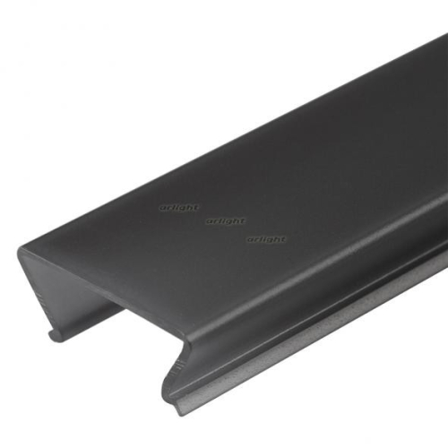 Экран Arlight FOLED-2000 BLACK-PM чёрный 026633 изображение в интернет-магазине Cramer Light