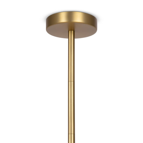 Люстра на штанге Maytoni Tropic MOD164PL-06BS изображение в интернет-магазине Cramer Light фото 4