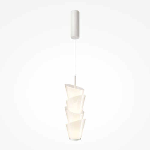 Подвесной светильник Maytoni Seoul MOD374PL-L28W3K изображение в интернет-магазине Cramer Light фото 5