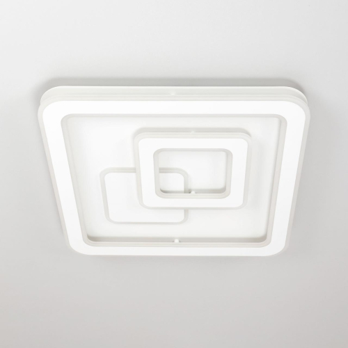 Потолочная люстра Citilux Квест CL739150 изображение в интернет-магазине Cramer Light фото 5