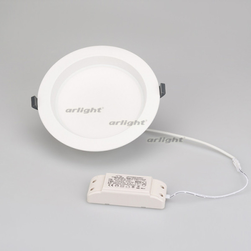 Светильник Downlight Arlight Cyclone 022521(1) изображение в интернет-магазине Cramer Light фото 3