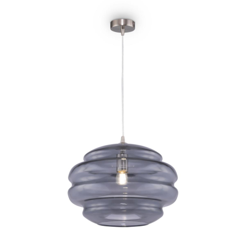 Подвесной светильник Maytoni Ruche P078PL-01SG изображение в интернет-магазине Cramer Light фото 5