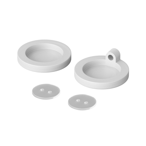 Комплект заглушек Maytoni Nemo 201161 изображение в интернет-магазине Cramer Light