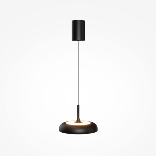 Подвесной светильник Maytoni Gerhard MOD189PL-L30B3K изображение в интернет-магазине Cramer Light фото 3