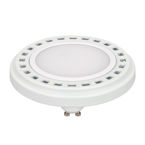 Лампа светодиодная Arlight AR111-UNIT-GU10-15W-DIM 025624 изображение в интернет-магазине Cramer Light