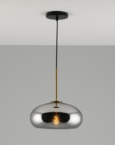 Подвесной светильник Moderli Laura V11530-1P изображение в интернет-магазине Cramer Light фото 6