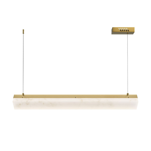 Подвесная люстра Maytoni Petra MOD250PL-L36BS3K изображение в интернет-магазине Cramer Light