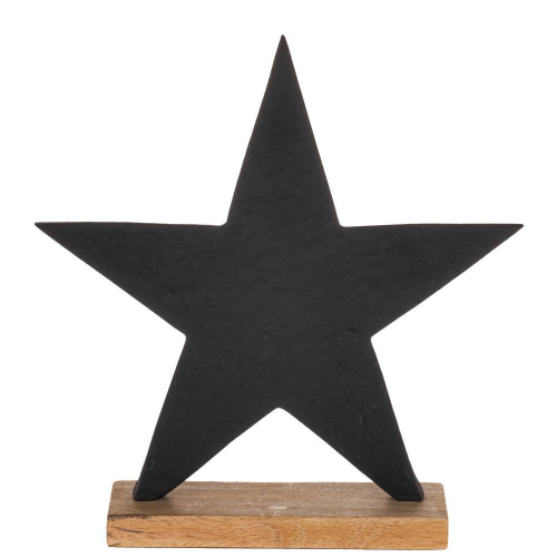 Статуэтка Звезда Eglo Baliguian 427107 изображение в интернет-магазине Cramer Light