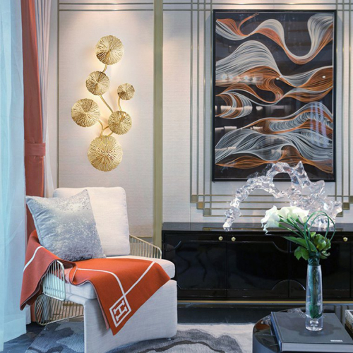 Настенный светильник ImperiumLoft Inca Twig 179940-26 изображение в интернет-магазине Cramer Light фото 6