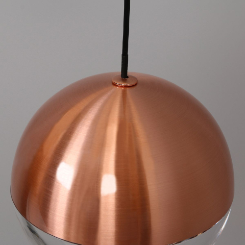 Подвесной светильник Favourite Luna 4371-1P изображение в интернет-магазине Cramer Light фото 8