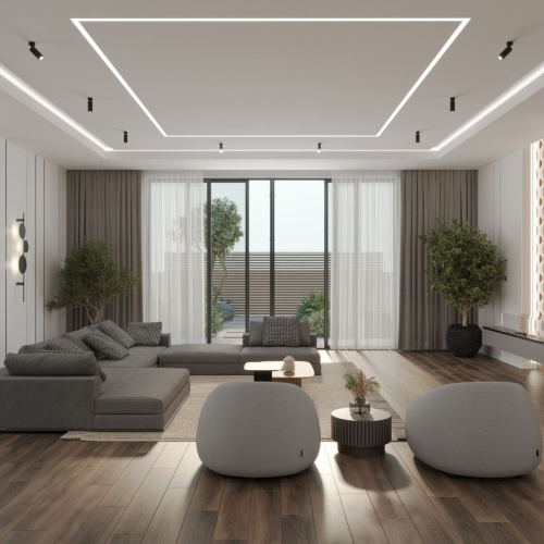 Спот Hesby Lighting Focus HSBL_0089 изображение в интернет-магазине Cramer Light фото 3