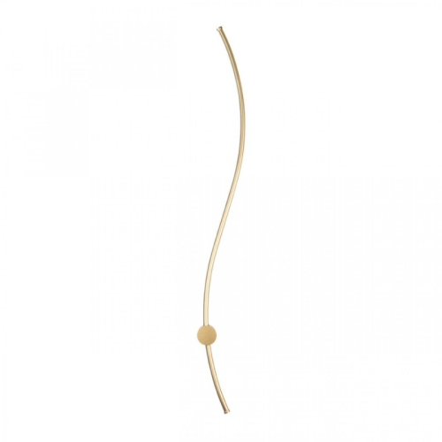 Настенный светильник Loft IT Rays 10154 GD изображение в интернет-магазине Cramer Light