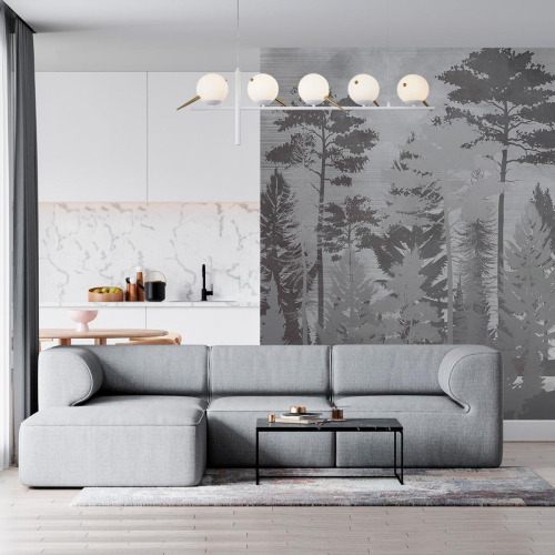 Подвесная люстра F-Promo Tior 4107-5P изображение в интернет-магазине Cramer Light фото 5