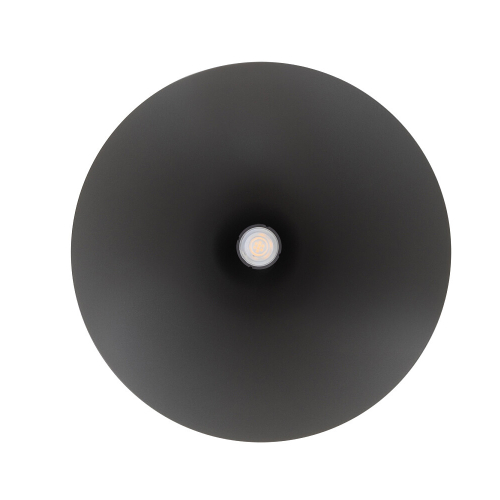 Подвесной светильник Nowodvorski Zenith M Gray 10879 изображение в интернет-магазине Cramer Light фото 5