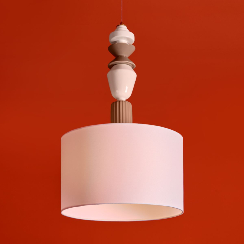 Подвесной светильник Freya Tela FR2061PL-01BS изображение в интернет-магазине Cramer Light фото 3