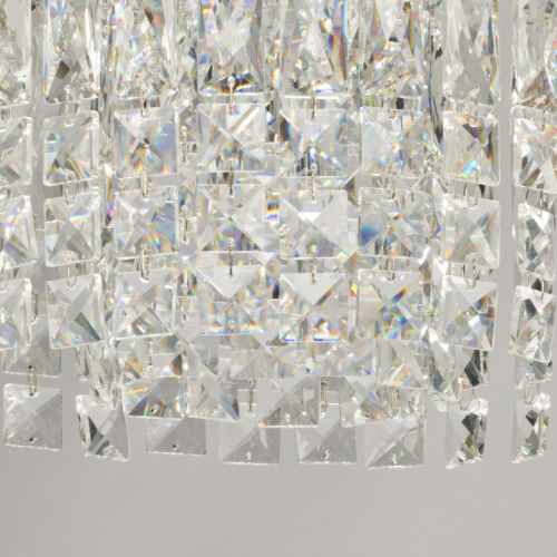 Потолочный светильник De Markt City Арман 462012404 изображение в интернет-магазине Cramer Light фото 3