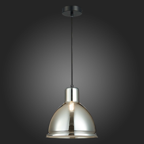 Подвесной светильник Evoluce Bacchi SLE114713-01 изображение в интернет-магазине Cramer Light фото 3