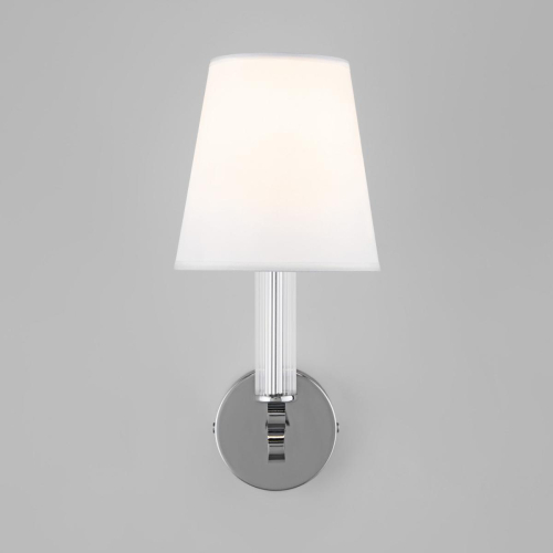 Бра Eurosvet Conso 60145/1 хром a061954 дополнительное фото фото 2