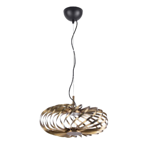Подвесной светильник Favourite Spring 4679-1P изображение в интернет-магазине Cramer Light фото 2