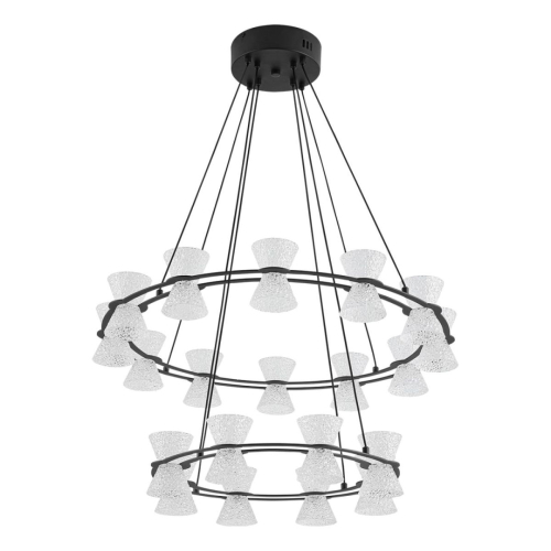 Подвесная люстра Lumion Ledio Vinora 8341/70L изображение в интернет-магазине Cramer Light