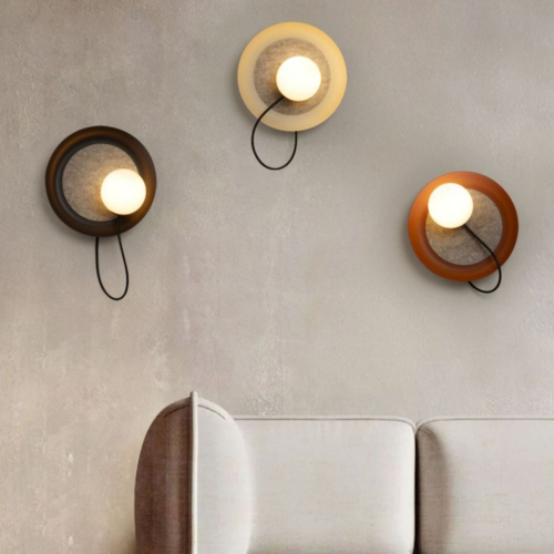 Настенный светильник ImperiumLoft Margott-Wall 224256-23 изображение в интернет-магазине Cramer Light фото 3