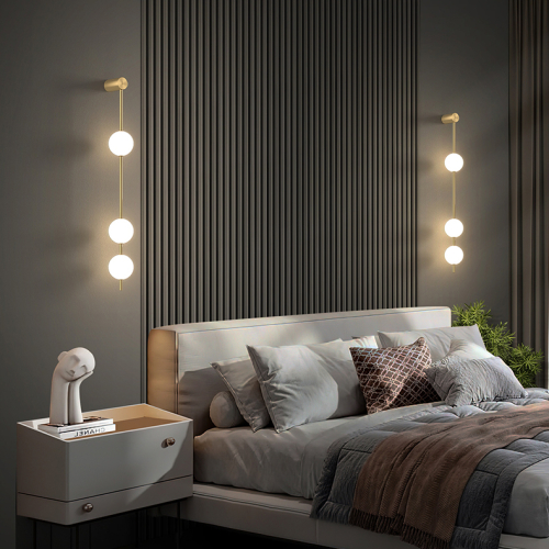 Настенный светильник ImperiumLoft Adils Wall 230052-23 изображение в интернет-магазине Cramer Light фото 7