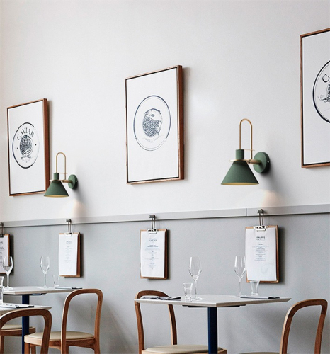 Бра ImperiumLoft Coda 179704-26 дополнительное фото фото 3