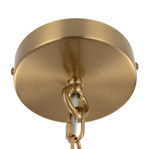 Подвесная люстра Citilux Carson CL255163 изображение в интернет-магазине Cramer Light фото 6