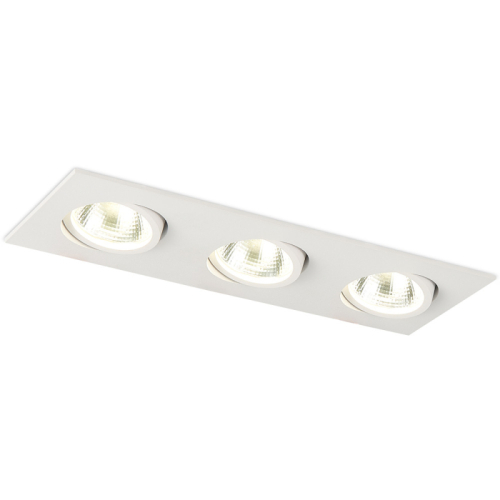 Встраиваемый светильник Simple Story 2076-LED36DLW изображение в интернет-магазине Cramer Light