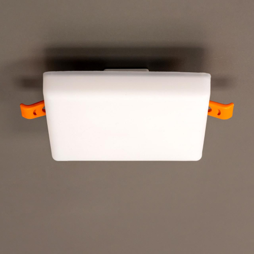 Встраиваемый светильник Citilux Вега CLD53K10W изображение в интернет-магазине Cramer Light фото 4