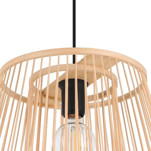 Подвесной светильник Eglo Hykeham 43852 изображение в интернет-магазине Cramer Light фото 6