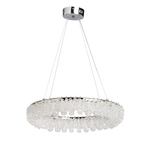 Подвесная люстра De Markt City Орион 546011501 изображение в интернет-магазине Cramer Light