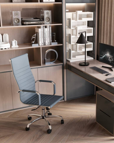 Настольная лампа Moderli Omaha V11594-1T изображение в интернет-магазине Cramer Light фото 4