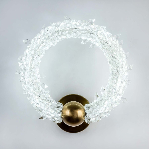 Настенный светильник Modestyle MS.6006.280 изображение в интернет-магазине Cramer Light фото 4