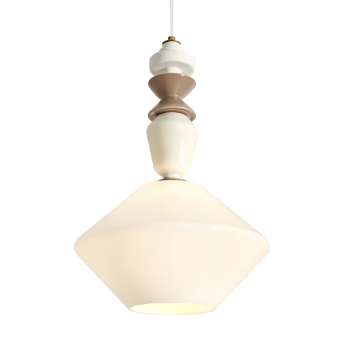 Подвесной светильник Freya Tela FR2061PL-01BS4 изображение в интернет-магазине Cramer Light фото 4
