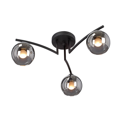 Потолочная люстра Vitaluce V4285-1/3PL изображение в интернет-магазине Cramer Light фото 3