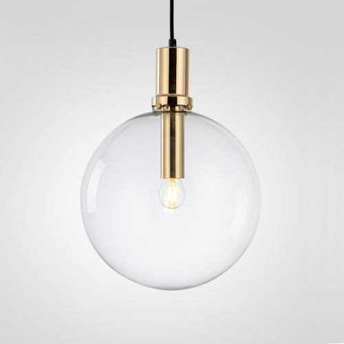 Подвесной светильник ImperiumLoft Penball 168480-26 изображение в интернет-магазине Cramer Light фото 4