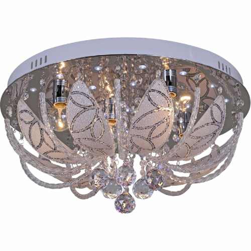 Потолочная люстра Reluce 55652-0.3-05 изображение в интернет-магазине Cramer Light фото 4