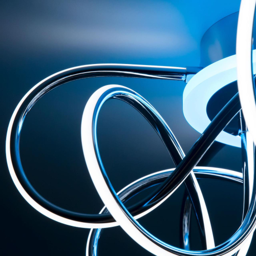 Потолочная люстра Citilux Джемини Смарт CL229A151E изображение в интернет-магазине Cramer Light фото 35