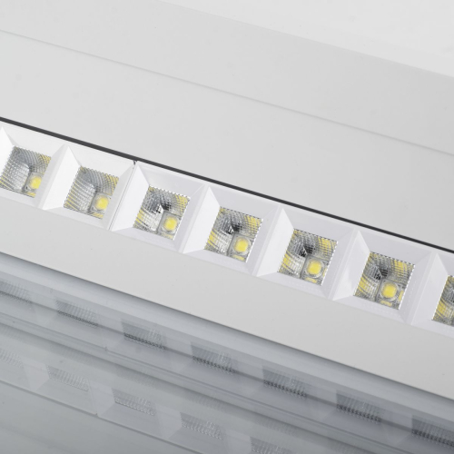 Встраиваемый светильник Mantra Blue Sky 9095 изображение в интернет-магазине Cramer Light фото 5